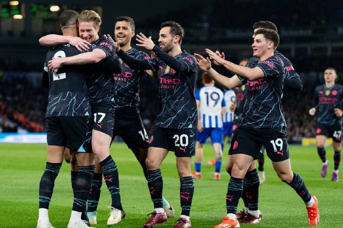 德拉富恩特：赢球是最难的，这种提醒时不时来一下也不是坏事