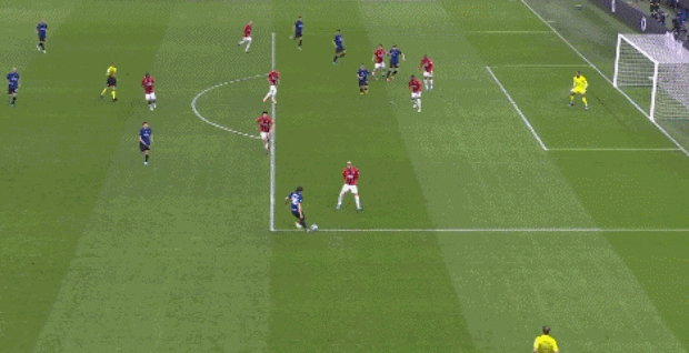 TA：埃切韦里倾向于租借加盟英超俱乐部；德甲球队也有意尼潘