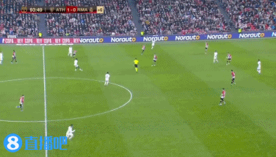 英超七季唯一每季参与进球上双：布鲁诺-费尔南德斯