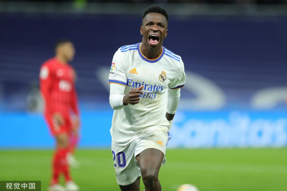 卡拉巴赫前锋：我都没意识到我们从没在英格兰球队身上拿过分