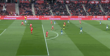 足球中超球队宣布签下五大联赛中场悍将