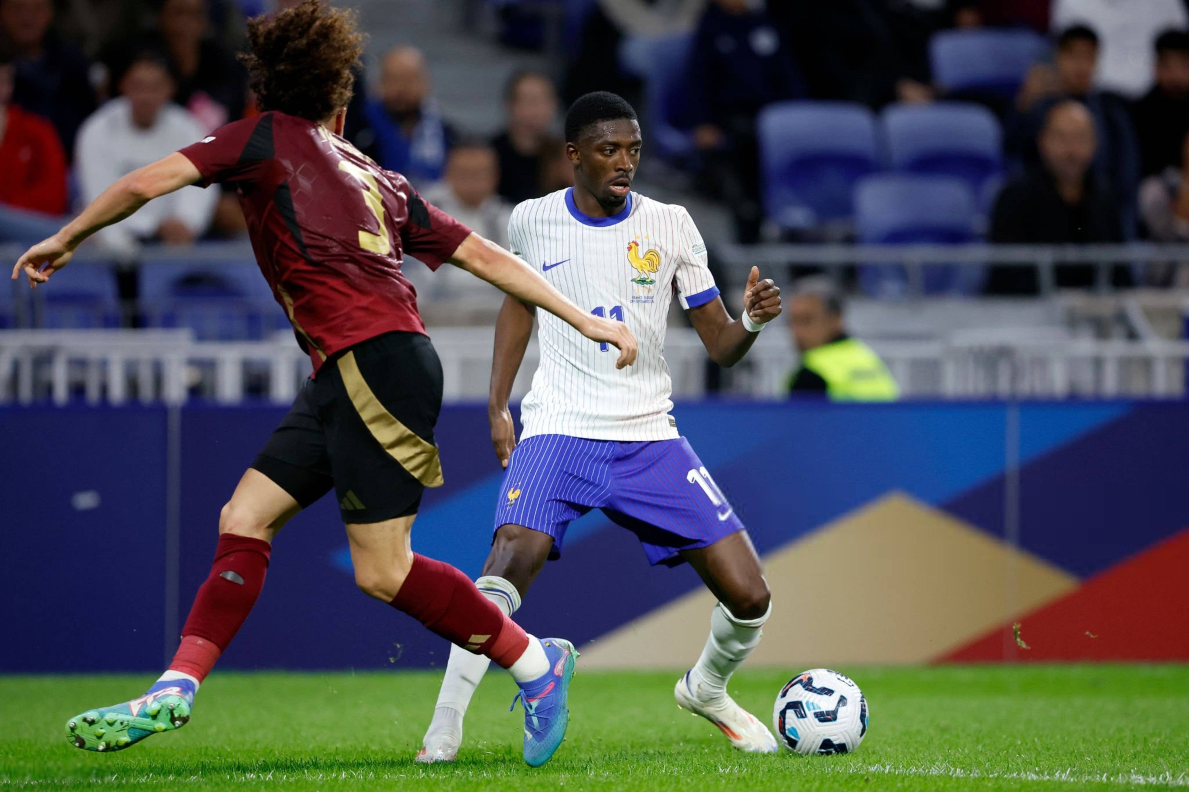 美加墨世界杯分组出炉：姆巴佩哈兰德死亡之组，梅西C罗上上签