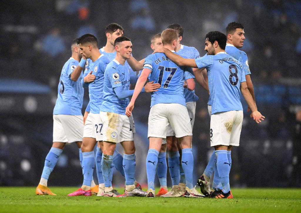 球迷：我今天看到的是奇迹