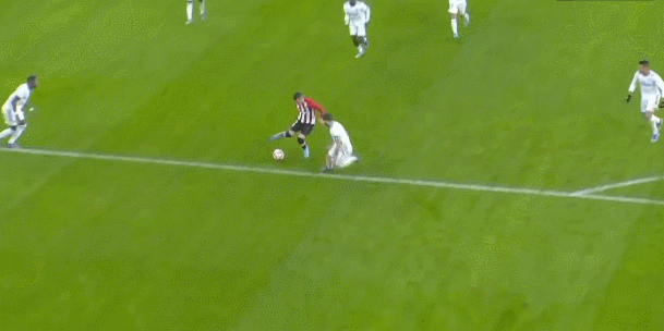 只差1球，维尼修斯欧冠进球数将追平卡卡，并列巴西球员第2位