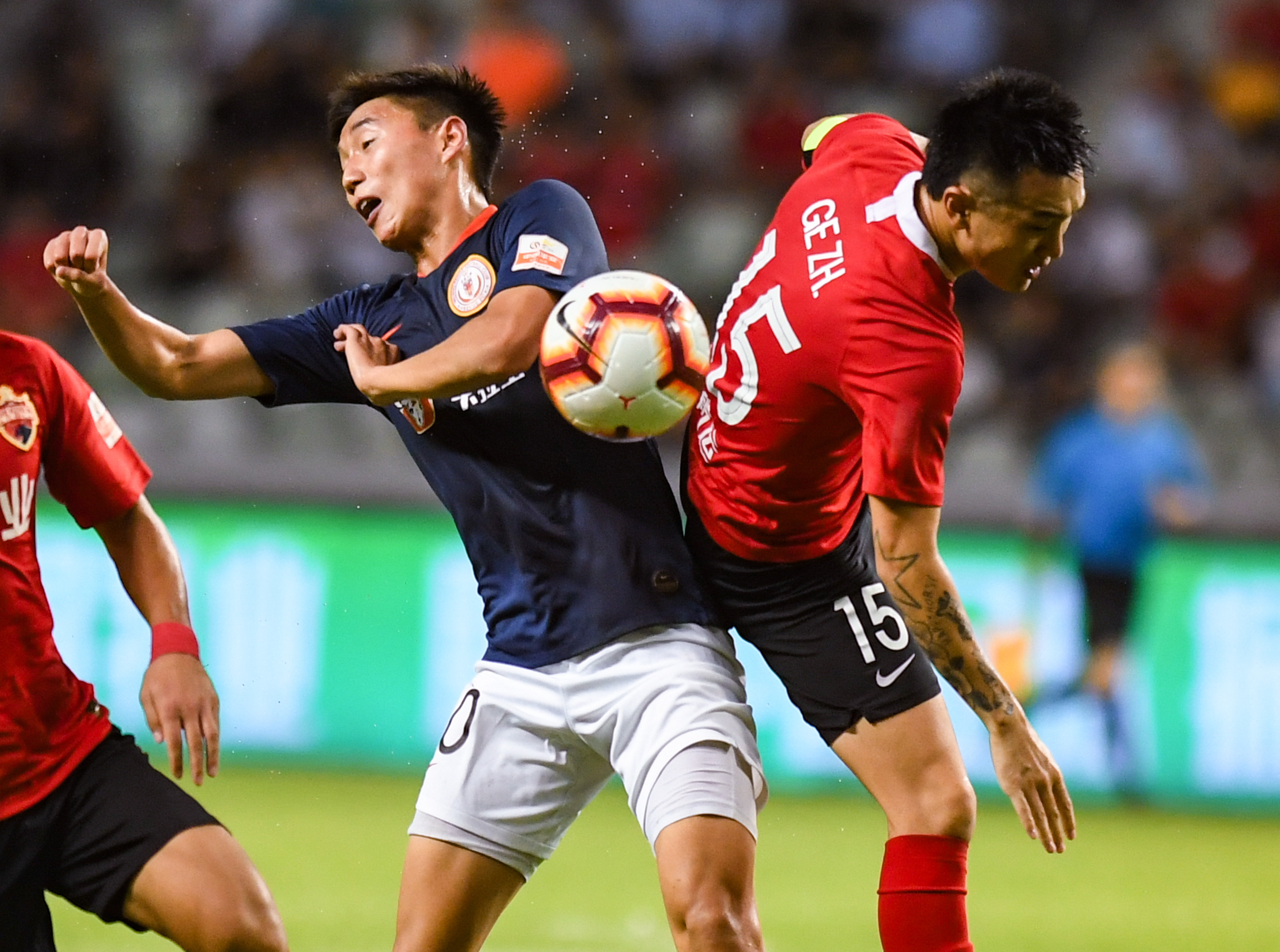 8月网吧热度榜：无畏契约登顶第一，英雄联盟仅排名第三