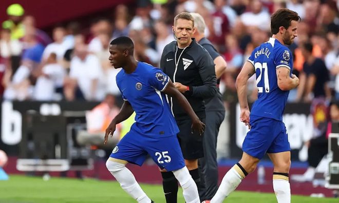 谢尔基战桑德兰数据：助攻梅开二度，9次过人5次成功